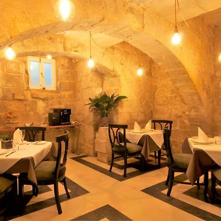 The Coleridge Boutique Hotel In Valletta Luaran gambar