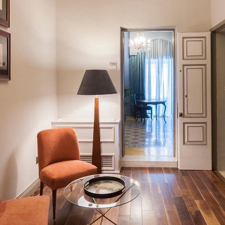 The Coleridge Boutique Hotel In Valletta Bilik gambar