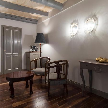 The Coleridge Boutique Hotel In Valletta Bilik gambar