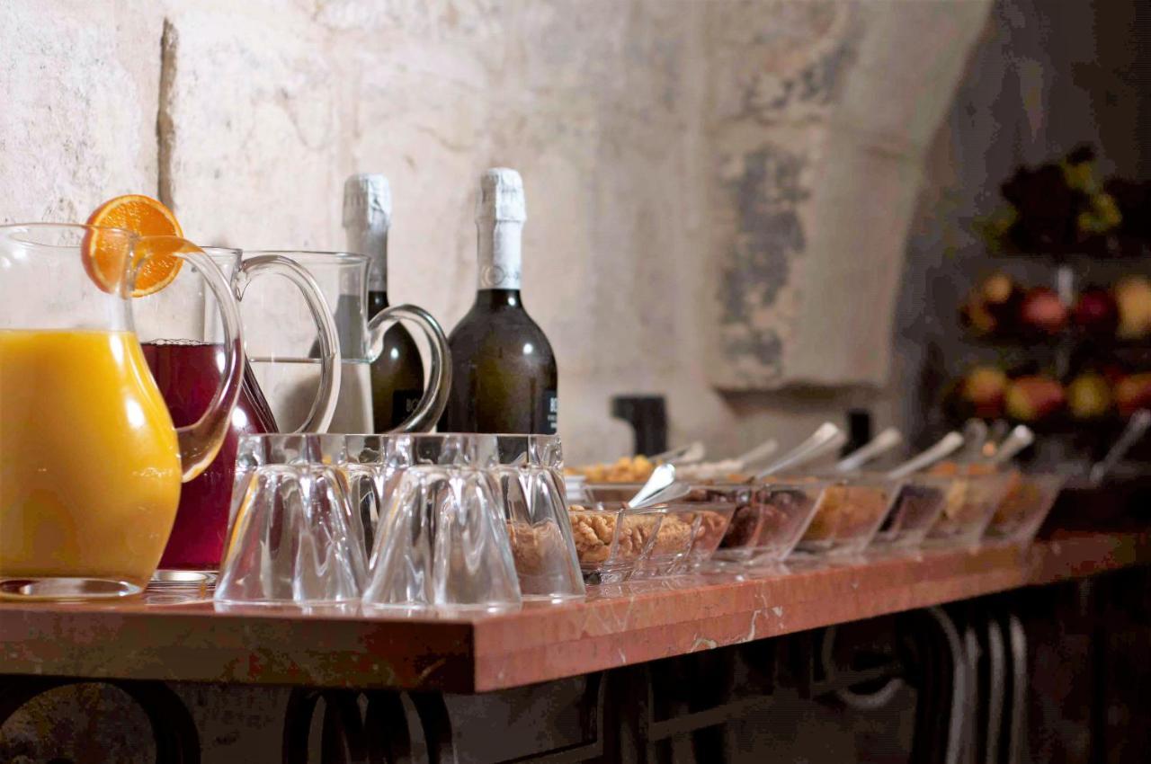 The Coleridge Boutique Hotel In Valletta Luaran gambar