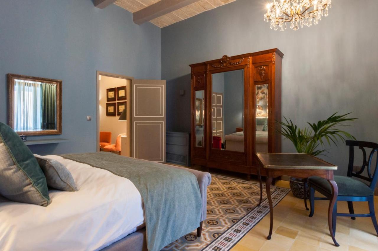 The Coleridge Boutique Hotel In Valletta Luaran gambar