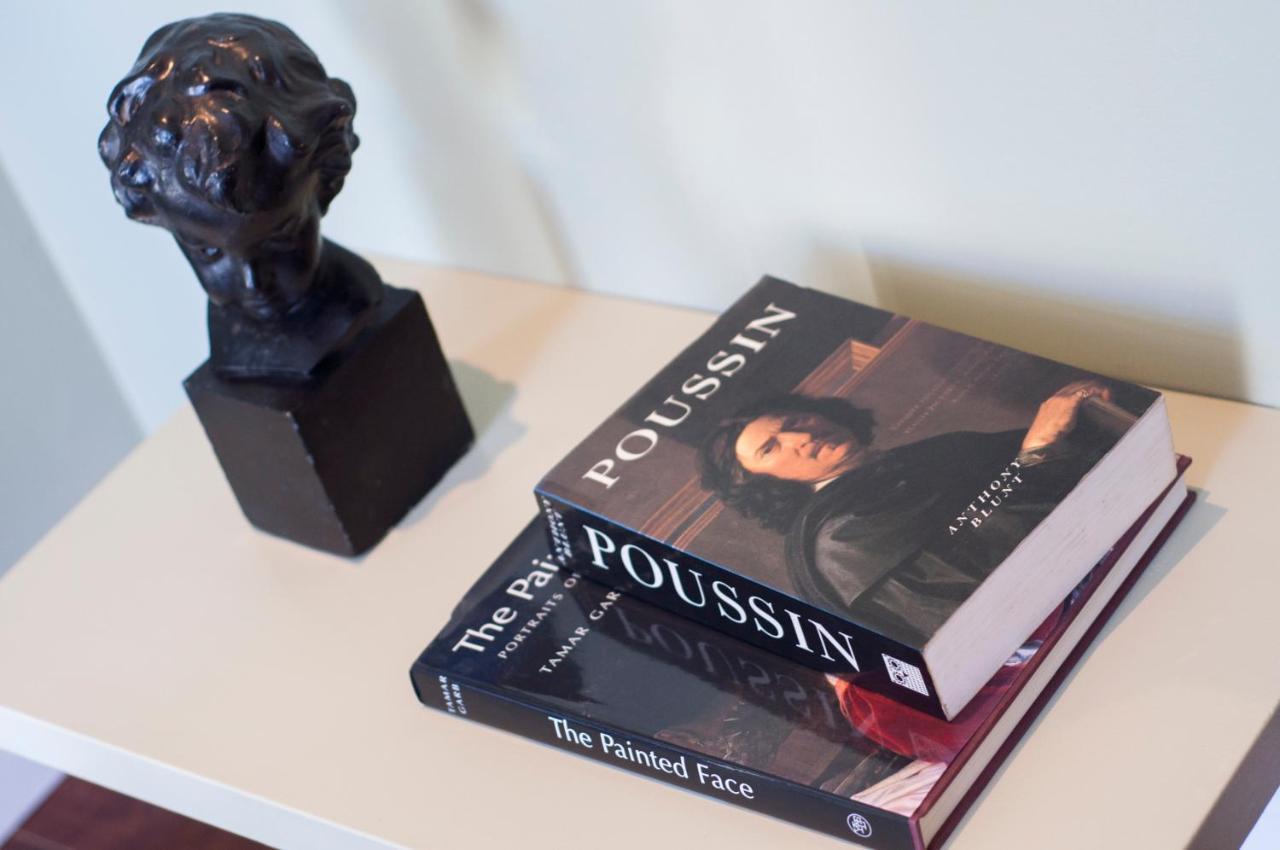 The Coleridge Boutique Hotel In Valletta Luaran gambar