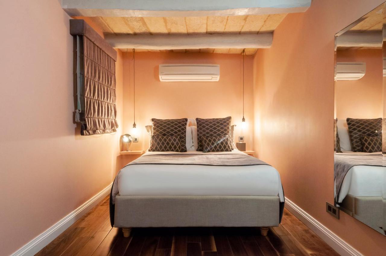 The Coleridge Boutique Hotel In Valletta Luaran gambar
