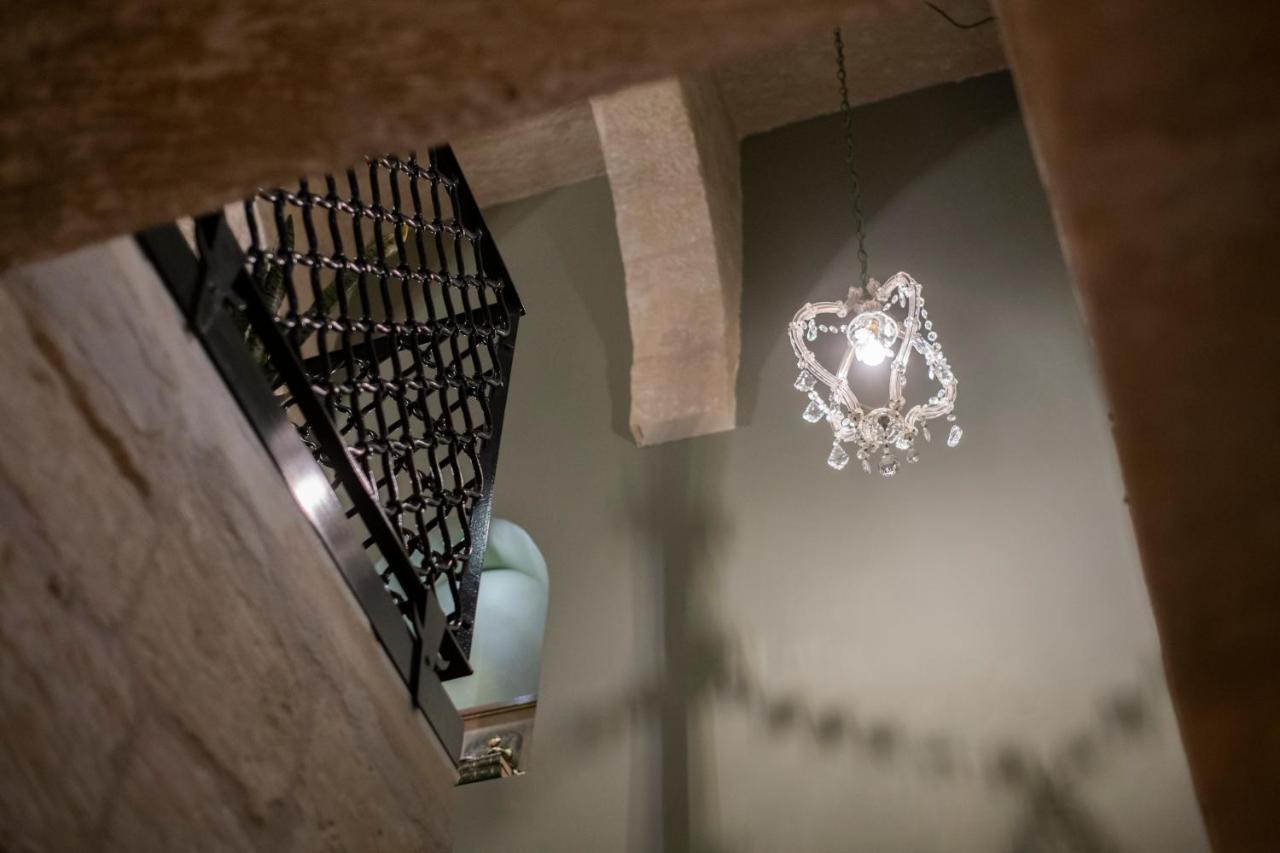 The Coleridge Boutique Hotel In Valletta Luaran gambar