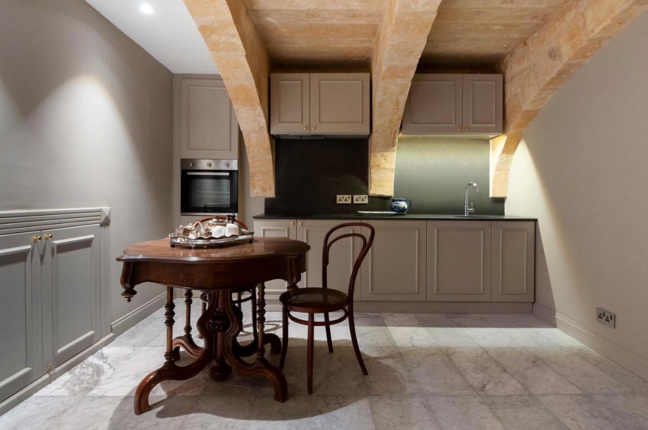 The Coleridge Boutique Hotel In Valletta Luaran gambar