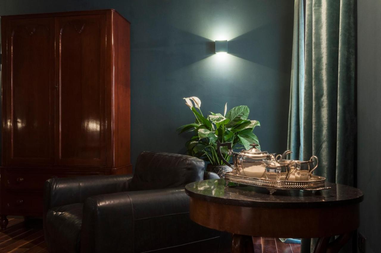 The Coleridge Boutique Hotel In Valletta Luaran gambar