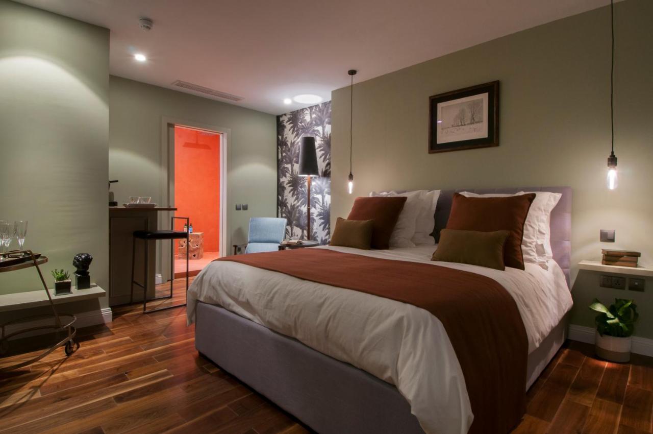 The Coleridge Boutique Hotel In Valletta Luaran gambar
