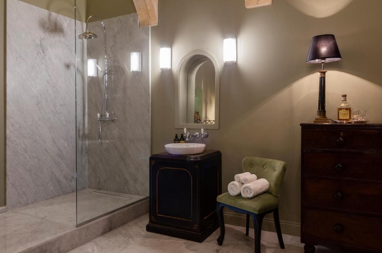 The Coleridge Boutique Hotel In Valletta Luaran gambar