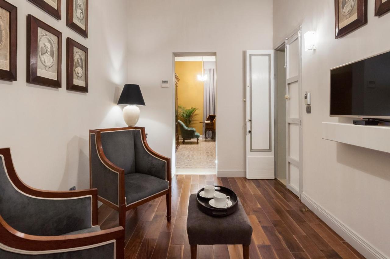 The Coleridge Boutique Hotel In Valletta Luaran gambar