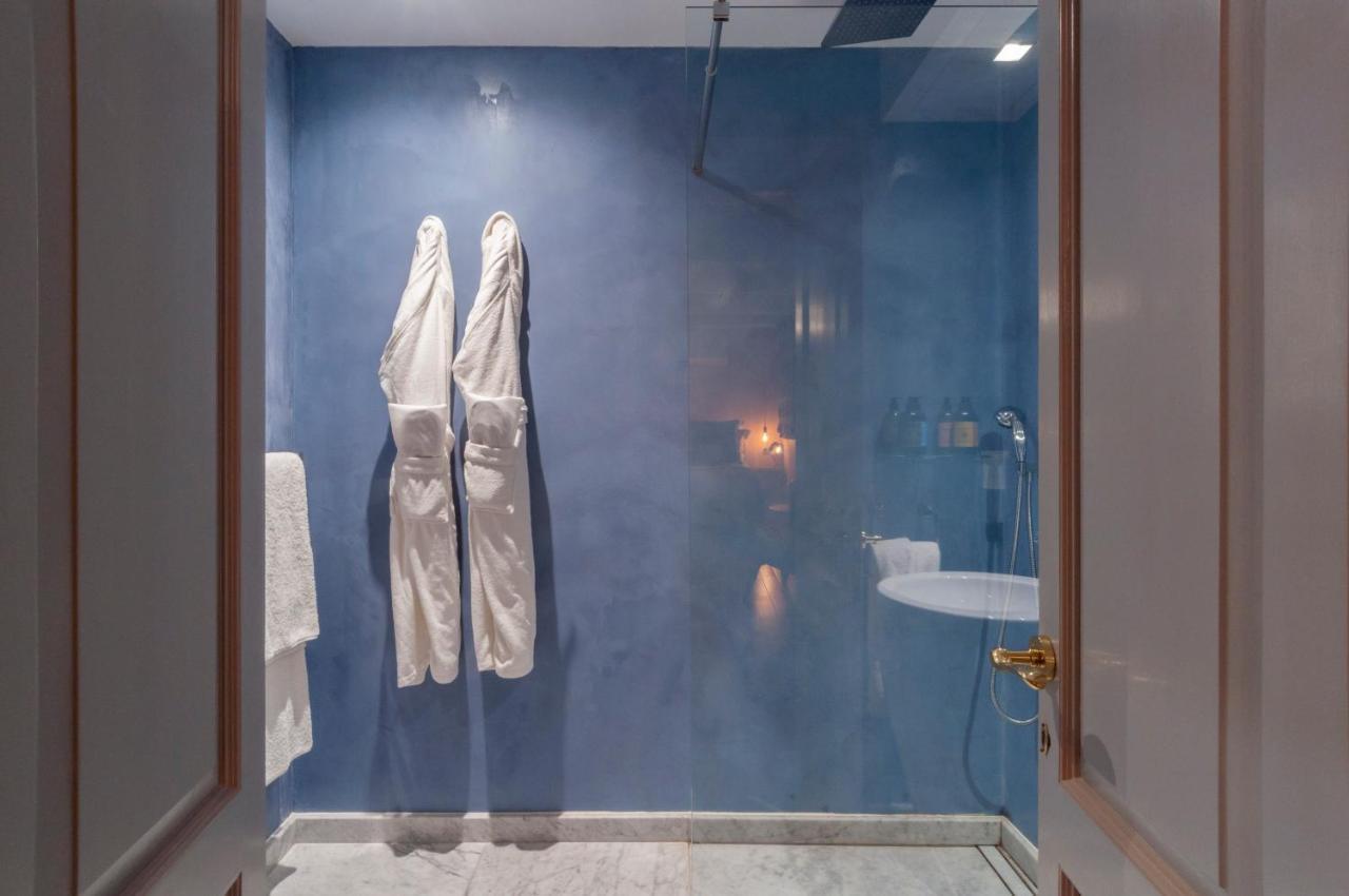 The Coleridge Boutique Hotel In Valletta Luaran gambar