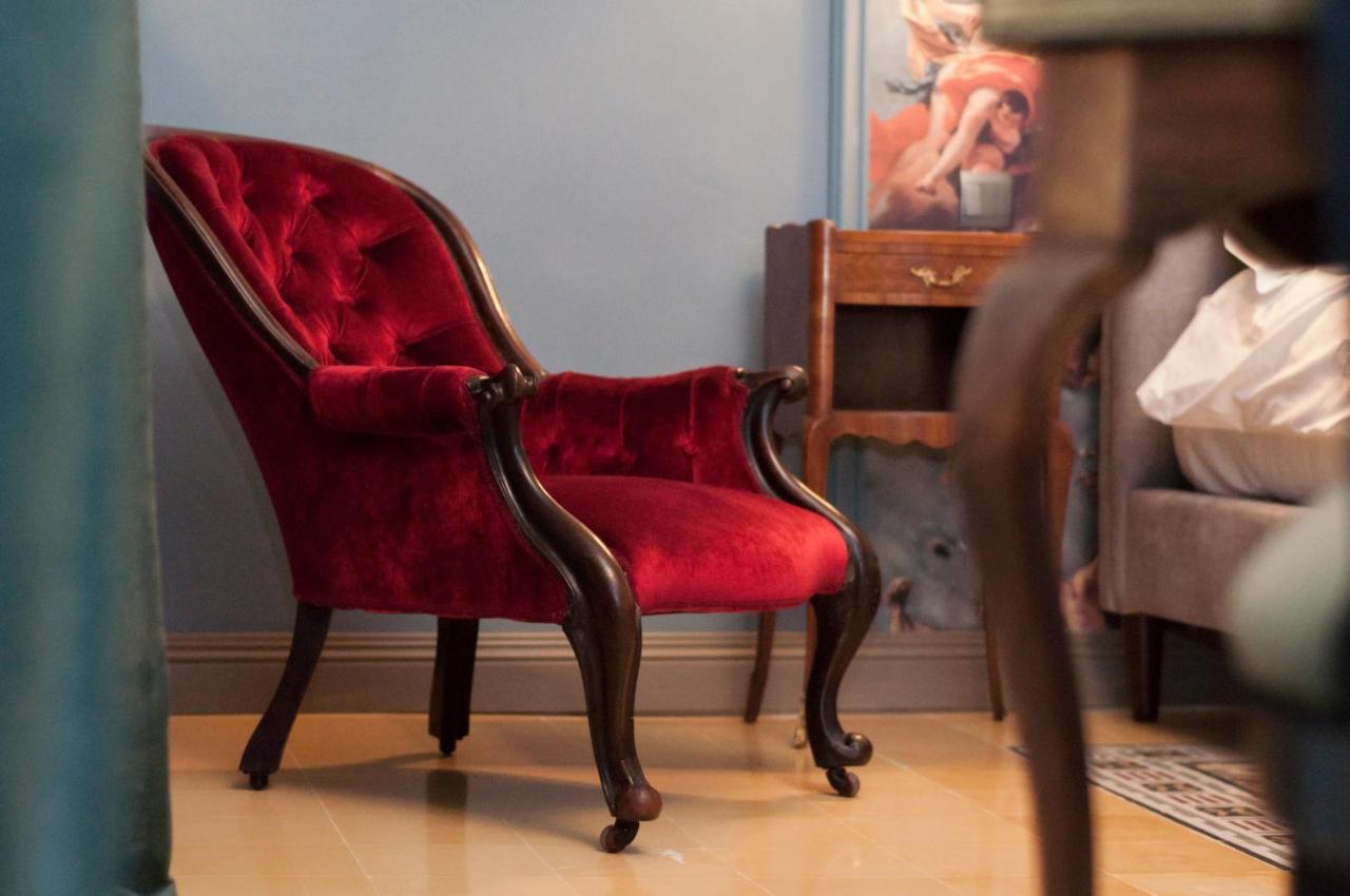 The Coleridge Boutique Hotel In Valletta Luaran gambar