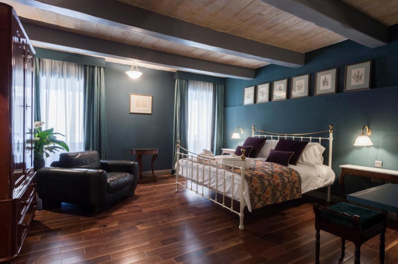 The Coleridge Boutique Hotel In Valletta Luaran gambar