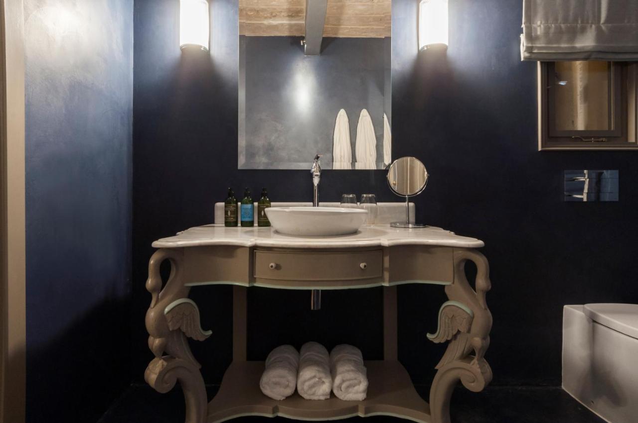 The Coleridge Boutique Hotel In Valletta Luaran gambar