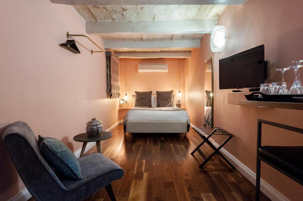 The Coleridge Boutique Hotel In Valletta Luaran gambar