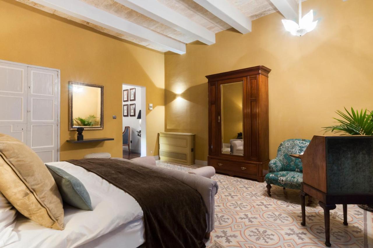 The Coleridge Boutique Hotel In Valletta Luaran gambar