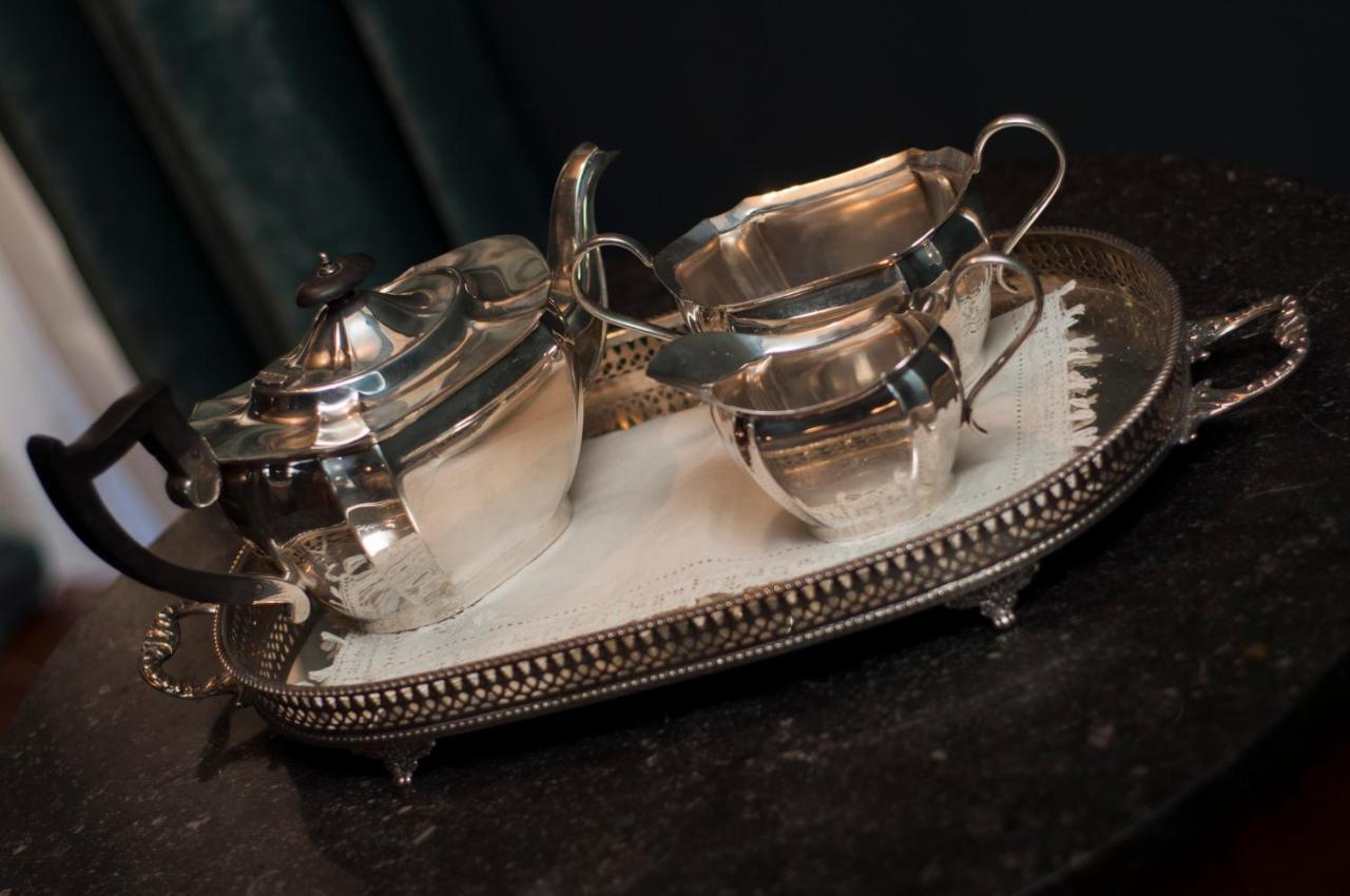 The Coleridge Boutique Hotel In Valletta Luaran gambar
