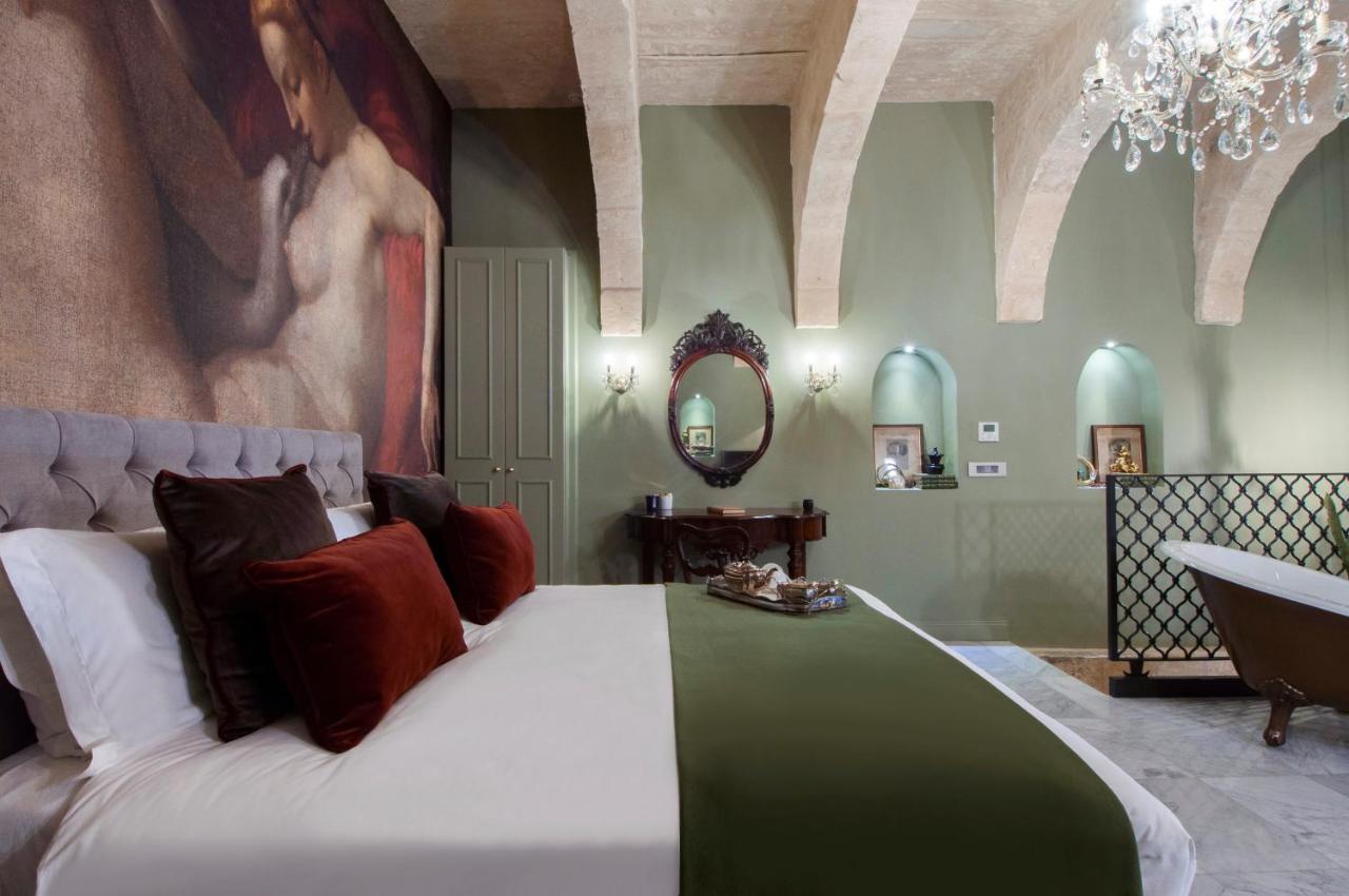 The Coleridge Boutique Hotel In Valletta Luaran gambar