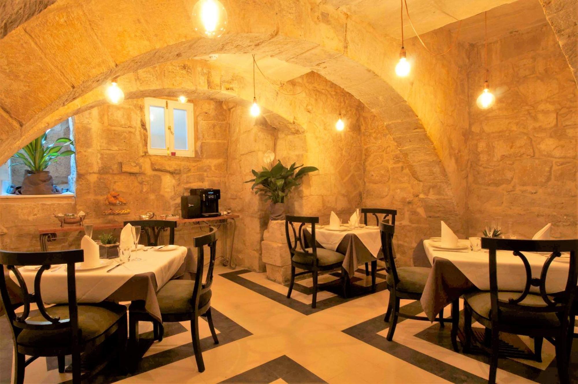 The Coleridge Boutique Hotel In Valletta Luaran gambar