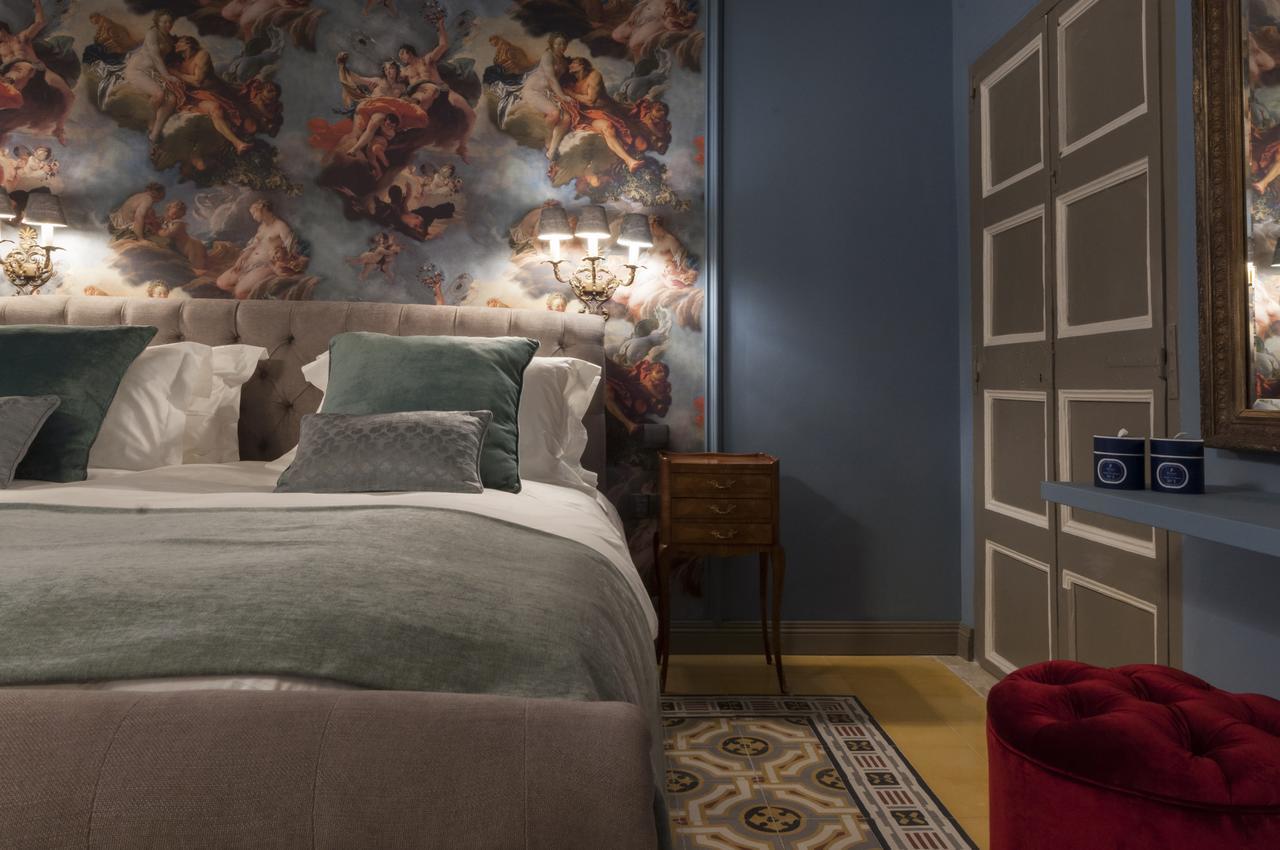 The Coleridge Boutique Hotel In Valletta Luaran gambar