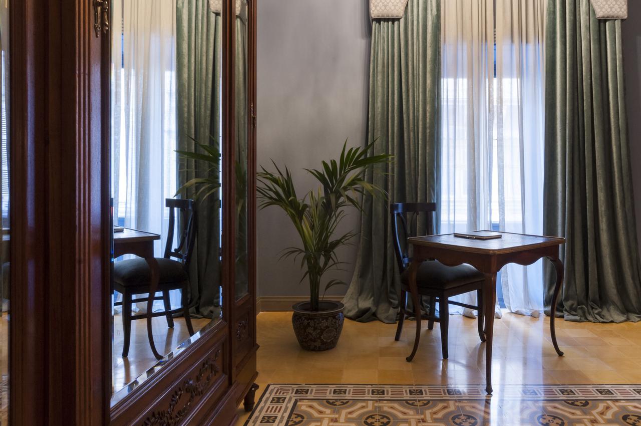 The Coleridge Boutique Hotel In Valletta Luaran gambar