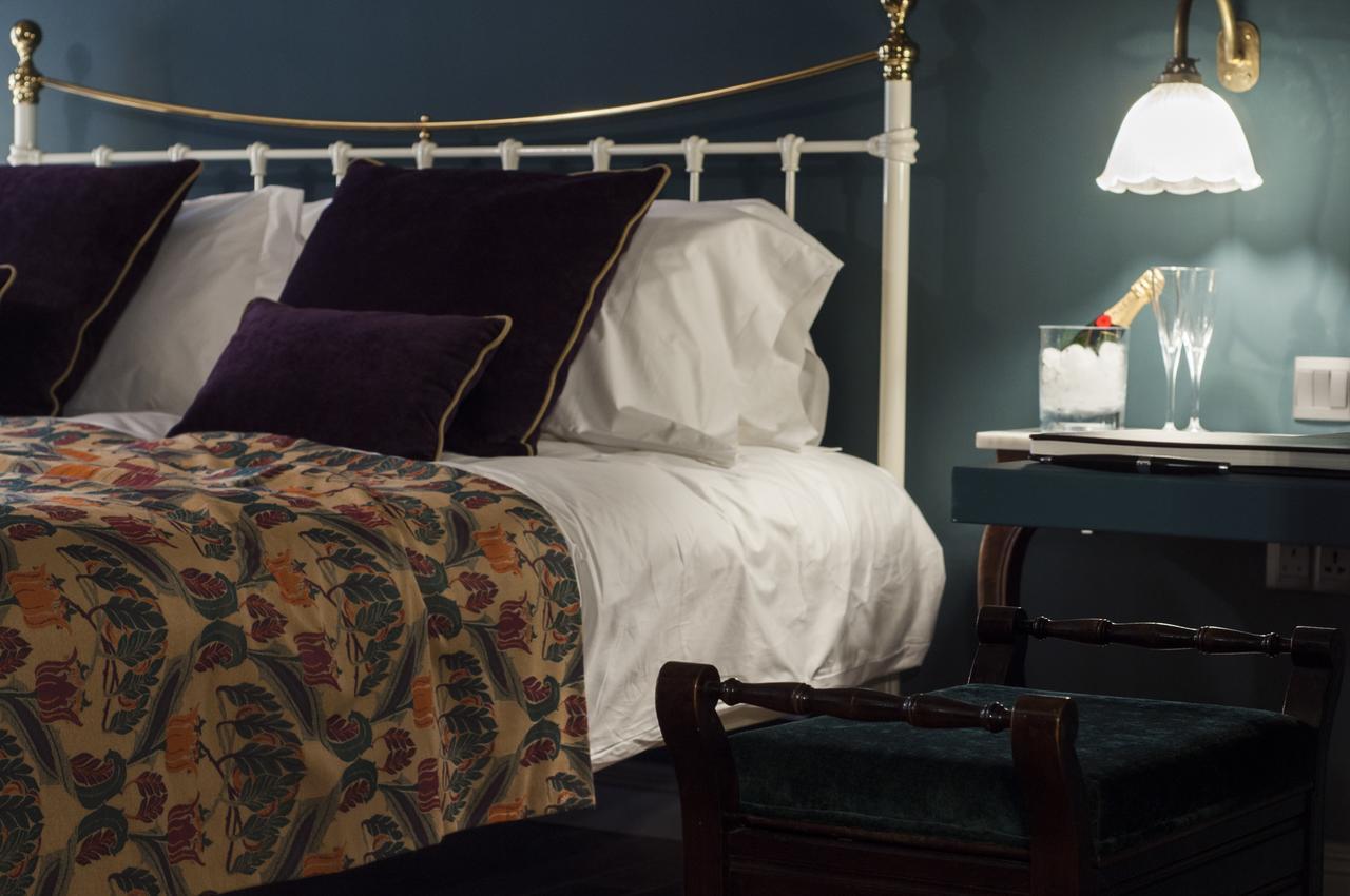 The Coleridge Boutique Hotel In Valletta Luaran gambar