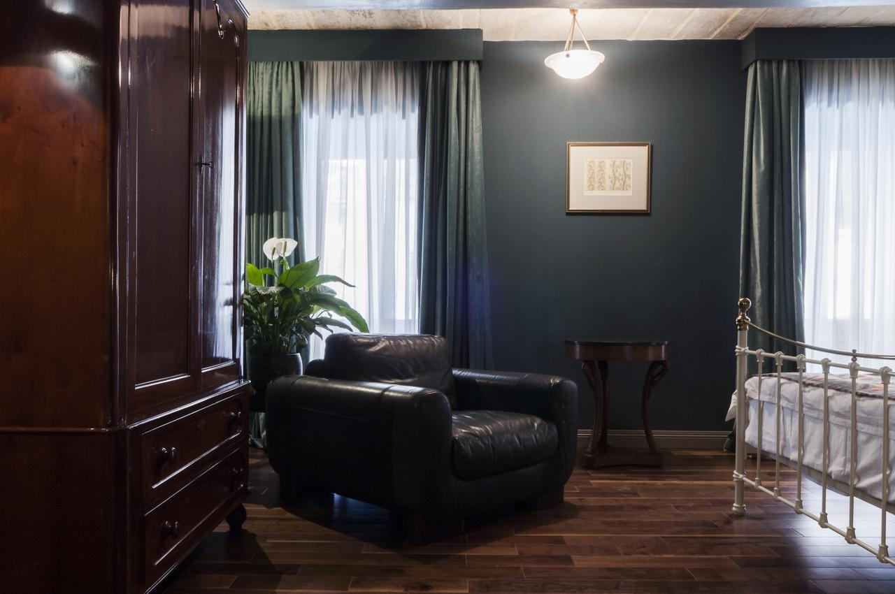 The Coleridge Boutique Hotel In Valletta Luaran gambar
