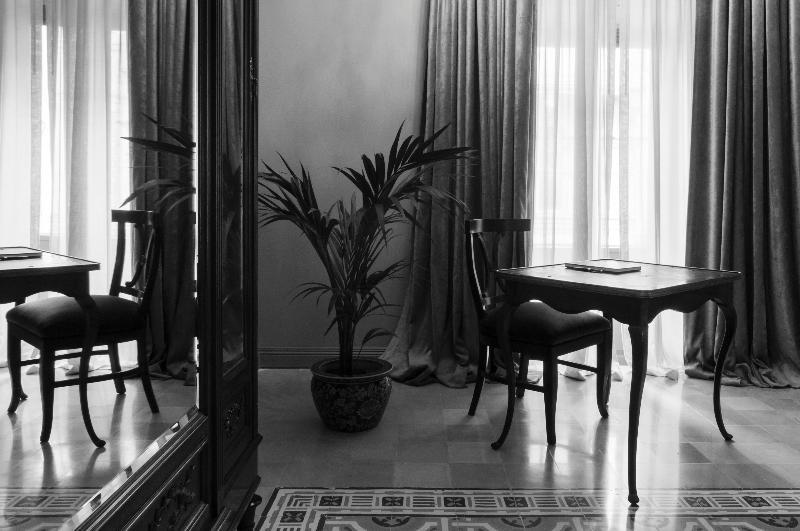 The Coleridge Boutique Hotel In Valletta Luaran gambar