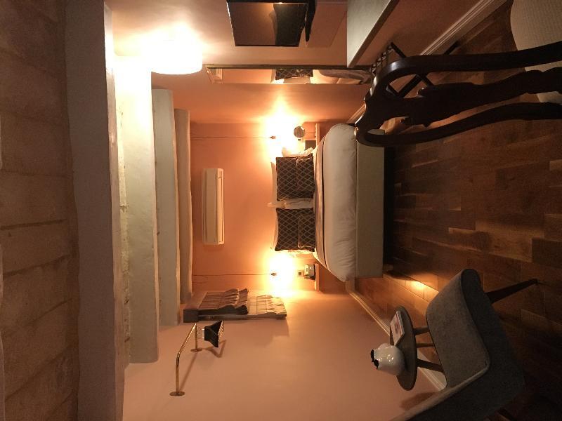 The Coleridge Boutique Hotel In Valletta Luaran gambar
