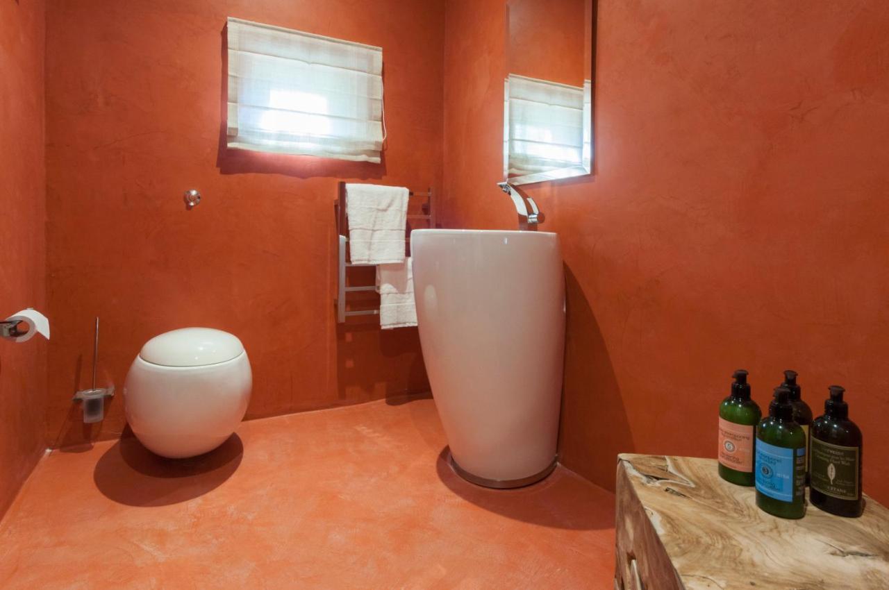 The Coleridge Boutique Hotel In Valletta Luaran gambar