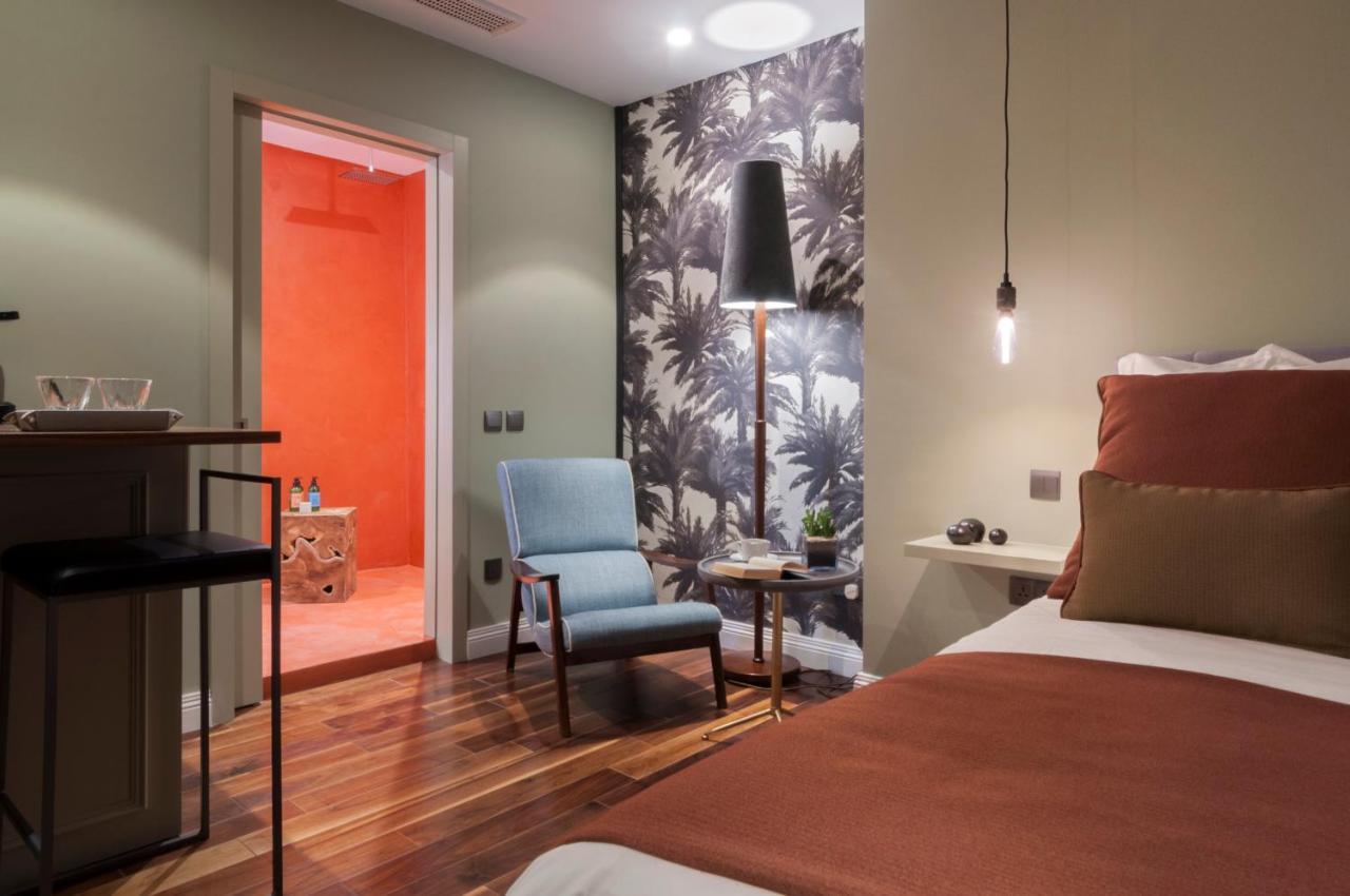 The Coleridge Boutique Hotel In Valletta Luaran gambar