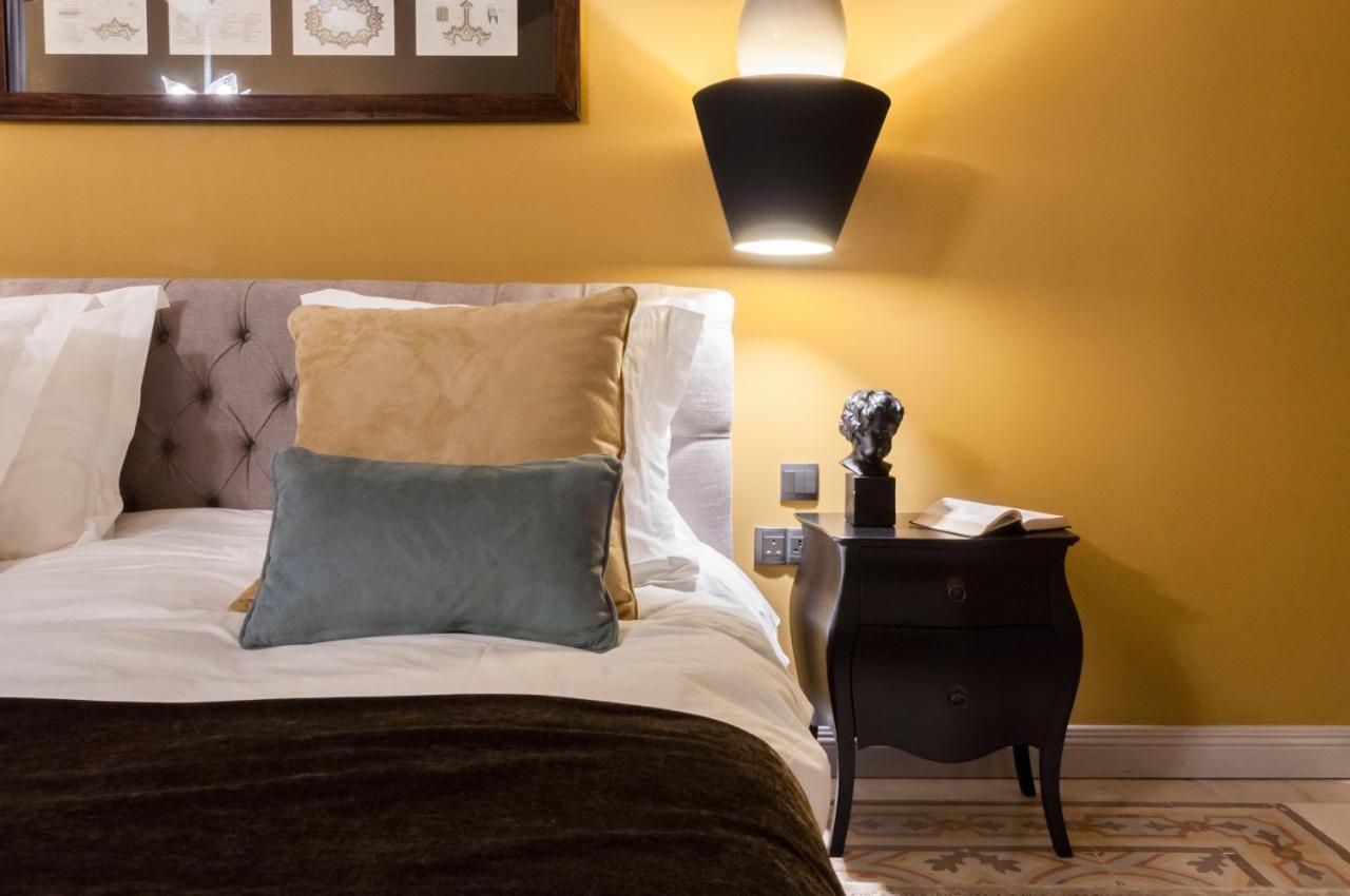 The Coleridge Boutique Hotel In Valletta Luaran gambar
