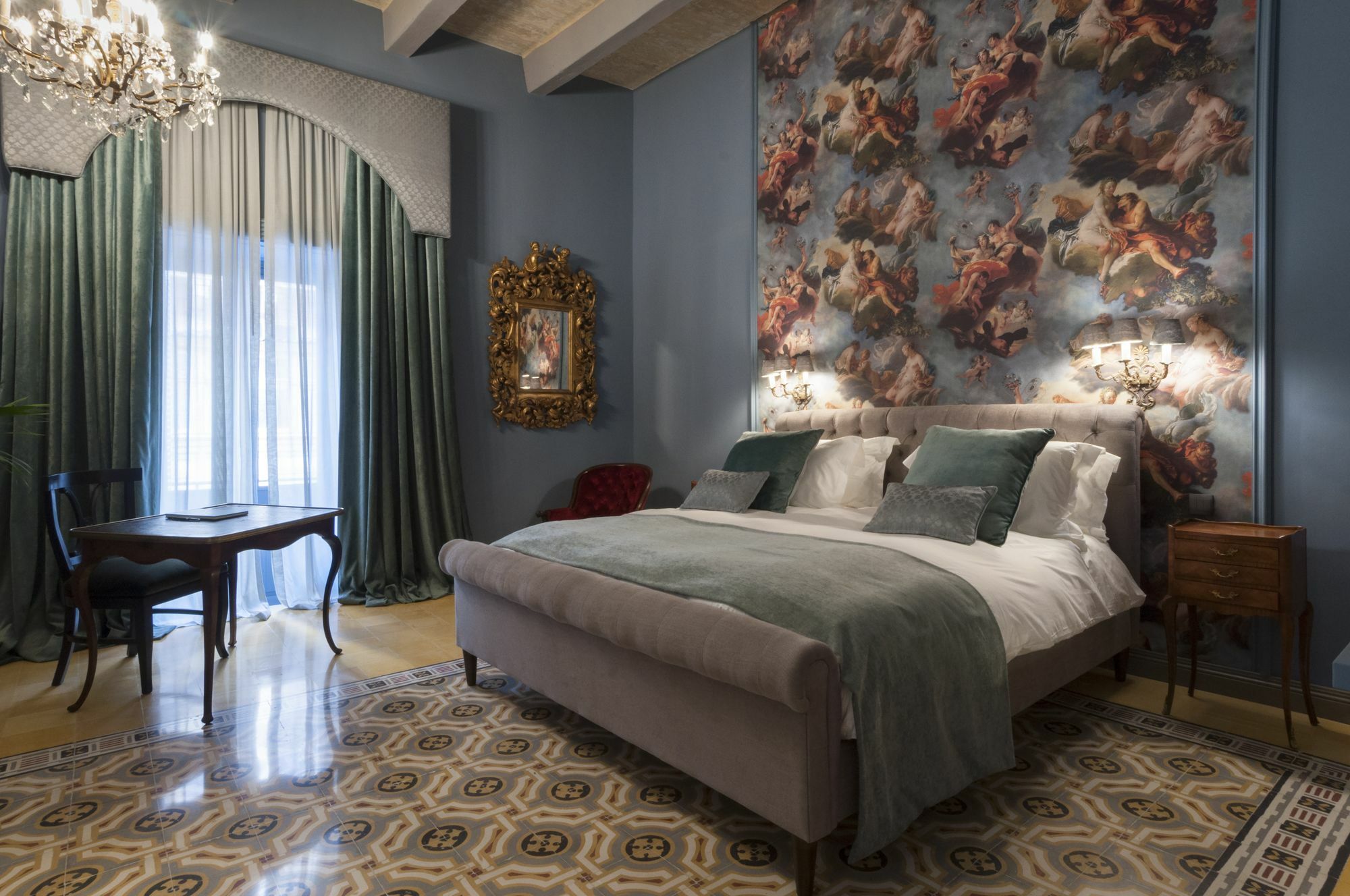 The Coleridge Boutique Hotel In Valletta Luaran gambar
