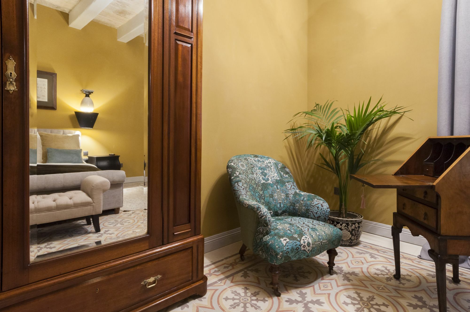 The Coleridge Boutique Hotel In Valletta Luaran gambar