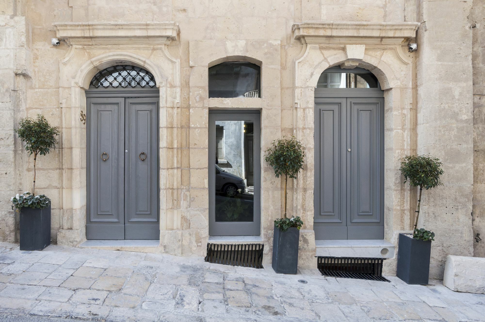 The Coleridge Boutique Hotel In Valletta Luaran gambar