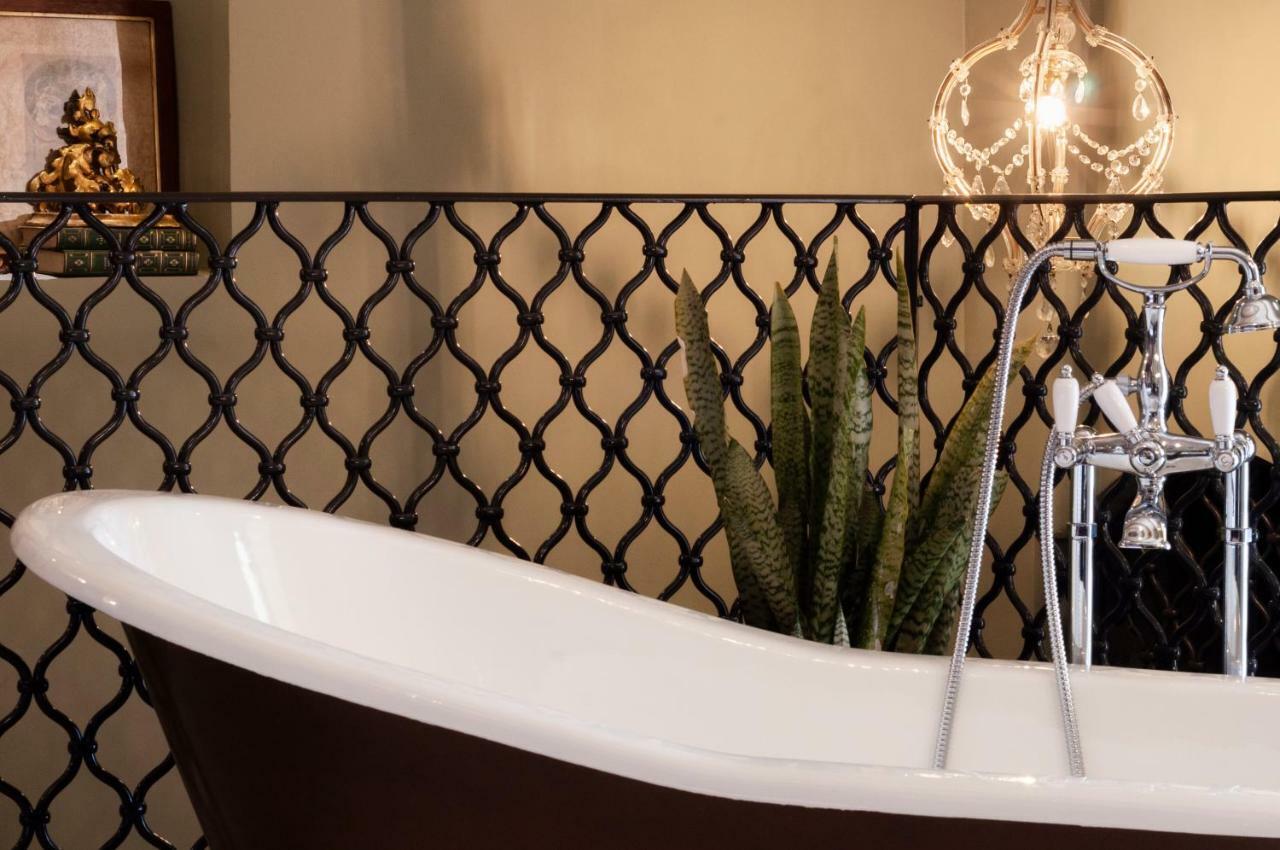 The Coleridge Boutique Hotel In Valletta Luaran gambar